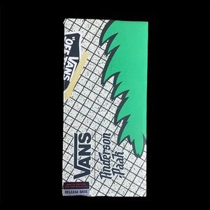 Vans x Anderson Paak Old Skool